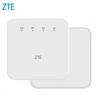 ZTE Unlocked MF927U 4G WIFI Router 150Mbps 3G/4G Cat Hotspot Pocket Modem
