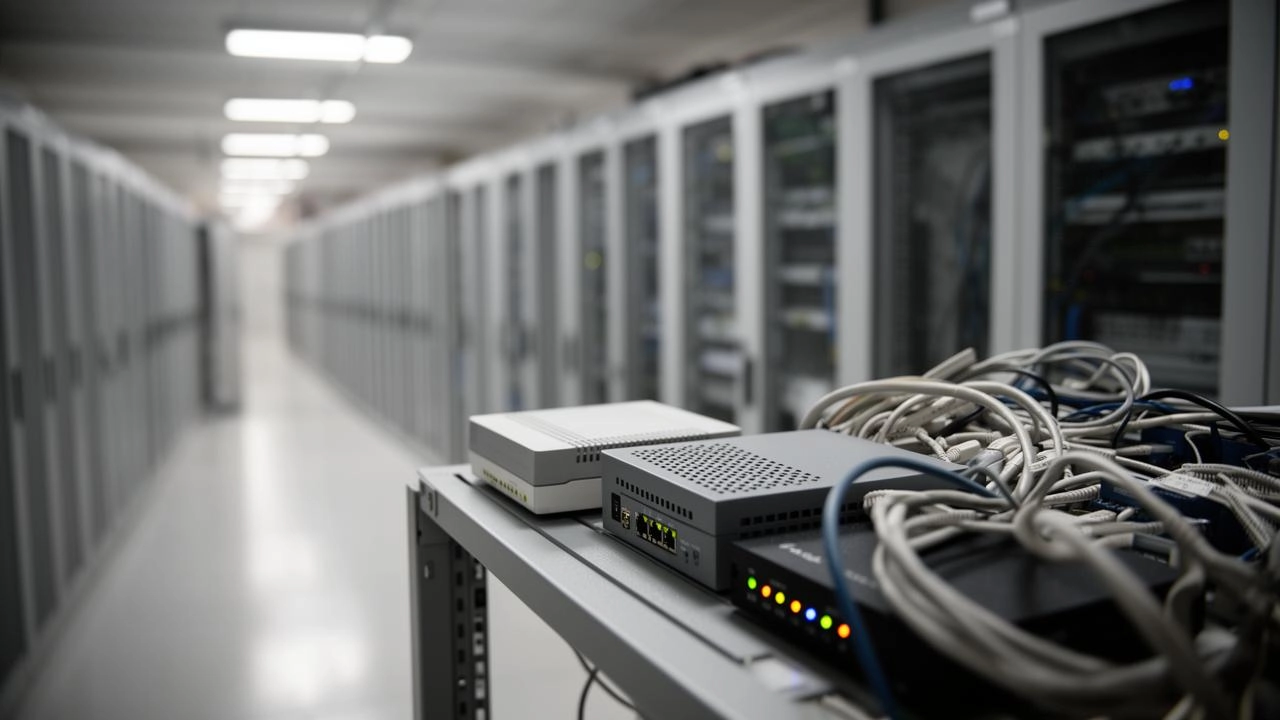 China-Linked 'Volt Typhoon' Exploited 4 Zero-Days via Disposable Relay Network, Lumen Tracked for 3 Years
