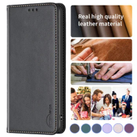 New Style Magnetic Luxury Wallet Bag Phone Case For Samsung Galaxy A71 4G SM-A715F/DS DSM A71Case Flip Cover Shockproof Leather