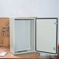 Box Panel Listrik Indoor, tebal plat 2mm