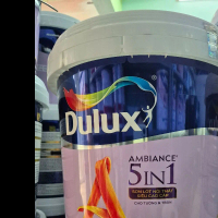 Sơn lót Dulux nội thất siêu cao cấp cho tường và trần