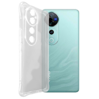 Metal-Slim Vivo V40/V40 Pro 5G 精密挖孔 強化軍規防摔抗震手機殼