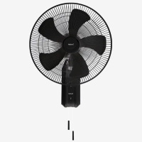 ออกใบกำกับภาษีได้ HATARI พัดลมอุตสาหกรรม ติดผนัง IW18M1 18 นิ้ว พัดลม เลือกสีได้ ฮาตาริ ของแท้ ส่งไว