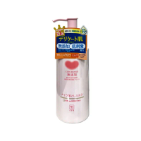【日本COW牛乳石鹼】無添加植物性溫和潔淨滋潤卸妝乳150ml/粉瓶(肌膚彩妝潔顏乳液睫毛膏眼唇潤澤卸妝凝露)