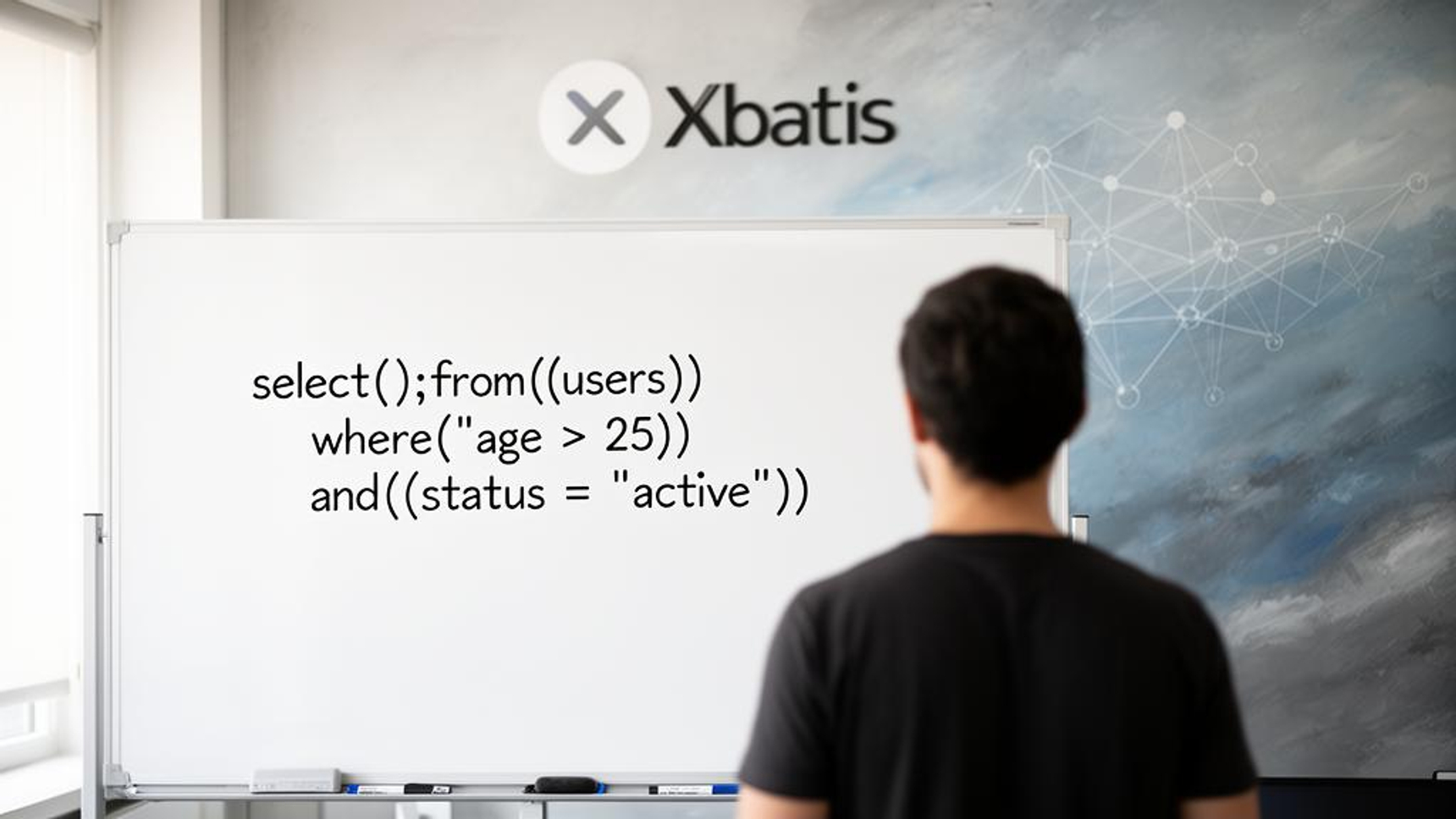 Xbatis 1.9.9 Released: An Enhanced MyBatis Framework Featuring Cross ...