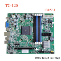 13127-1 For ACER Aspire TC-120 Motherboard DAA78L/Kara_MB DDR3 Mainboard 100% Tested Fast Ship