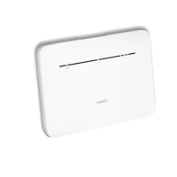 華為 B535-836 300MBPS 4G LTE WIFI 路由器 白色 (V253)