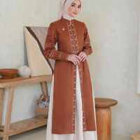 SARIMBIT DANNIS D' BALQIS NEW ARRIVAL EDISI 2026