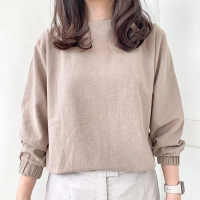 Heclo.Id - Blair Linen Blouse Terlaris