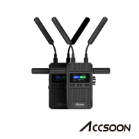 ACCSOON 影眸 CineView SE Pro 無線圖傳