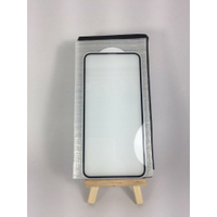 美人魚【AI滿膠2.5D】Apple iPhone XR 6.1吋 亮面黑 疏油疏水 滿版滿膠 全屏 鋼化玻璃9H硬度