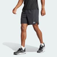 ADIDAS 短褲 D4T HR SHO 黑色 超速乾 訓練 運動短褲 男 IS3732