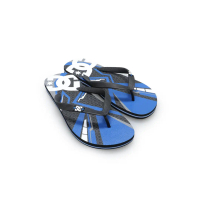 Sandal Jepit Pria DC Shoes Original Spray M Sandal XKBW