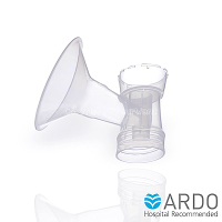 ARDO安朵 瑞士吸乳器配件26mm吸乳罩杯