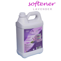 Softener 1 l iter dan 5 liter Pelembut dan pewangi pakaian RFII352