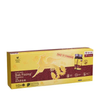 Eu Yan Sang Gold Label Bak Foong Essence 50g x 6 Bottles