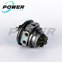 ตลับเทอร์โบแกน TF035 CHRA 49135-03411 49135-03410 2246666 ผม191474 สําหรับ Mitsubishi Pajero III 3.2