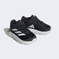 adidas Toddler Duramo SL EL I Shoes Core Black (IG2433) 4K