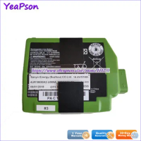 Yeapson ABL-B 14.4V 3550mAh Battery For iRobot Roomba S9+ Sweeping robot