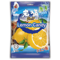 【BF】薄荷岩鹽檸檬糖(138gX24/箱)