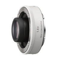 【SONY 索尼】SEL14TC 1.4x 望遠增距鏡 增距鏡(公司貨)