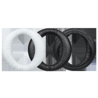 適用SONY索尼MDR-XD150耳罩頭戴式XD150耳機套海綿套皮套替換配件