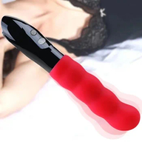 Female masturbation massage pleasure device vibrator wand vibrator