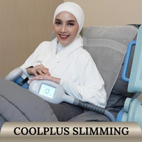B Clinic Coolplus Slimming