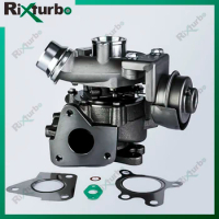 Turbolader 49335-01120 MFS 49335-01122 1515A238 for Mitsubishi Outlander 2.2 DI-D 110 Kw - 150 HP 4N14-0-30L 2268ccm 49335-01121