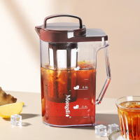 Periuk Kopi Cold Brew Periuk Cold Brew Periuk Teh Cold Brew Periuk Kopi Cold Brew Kapasiti Besar Caw