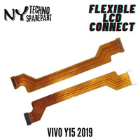 NY FLEXIBLE FOR VIVO Y12 2019 LCD CONNECT