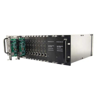SRT H.265 H.264 4 Channel HDMI Video Capture Card Encoder Box Transmitter IPTV Live Broadcast RTSP RTMP