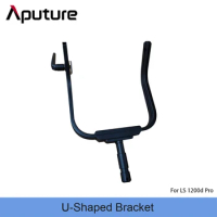 Aputure U-Shaped Bracket for LS 1200d Pro