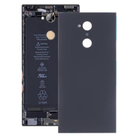 Back Cover for Sony Xperia XA2 Ultra Replacement Cover Repair Parts
