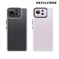 DEVILCASE ASUS Zenfone 12 Ultra 惡魔防摔殼 標準版(2色)