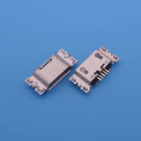 2pcs/lot for Sony Xperia XA Ultra C6 F3211 F3212 F3213 F3216 F3215 Micro USB Jack Charging Socket Port mini Connector