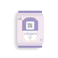 【韓國RICO baby】MEENE衛生護理可沖式濕紙巾10片(10入)