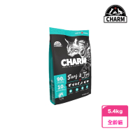【CHARM 野性魅力】無穀貓糧 海陸龍蝦盛宴貓 - 5.4kg(貓飼料/貓乾糧/貓糧)