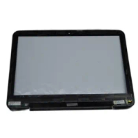case cover For Samsung Chromebook Xe500c21 LCD Bezel Cover BA81-13410A BA75-03051A