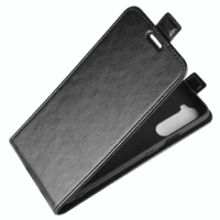 For Oneplus Nord Case Cover High Quality Flip Leather Case For Oneplus Nord Vertical Wallet Leather Case For Oneplus Nord