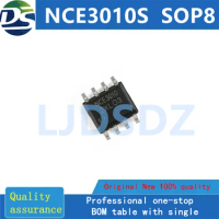 10 PÇS/LOTE NCE3010S SOP NEW IN STOCK