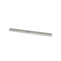【STAEDTLER 施德樓】日本高精度15cm比例尺 MS5617