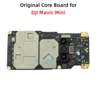 Original for MAVIC Mini Core Board Main Board Replacement Motherboard Repair Parts for DJI Mavic Mini Drone Accessories （Used）