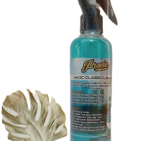 provic magic glass cleaner