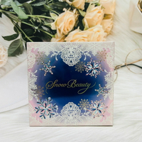 日本 SHISEIDO 資生堂 SNOW BEAUTY 雪花香氛魔法盒 25g 2022限定版 公司貨｜全店$199免運