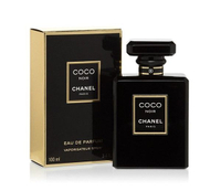 【Chanel】香奈兒 黑色 COCO 香水100ml ★七彩美容百貨｜【滿額享最高折1100 APP下單點數4%】