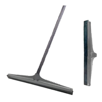 POLY-BRITE ไม้รีดน้ำ รุ่น 5181-01D ด้ามยาว 120 ซม.