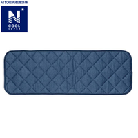 進階涼感 長型薄坐墊 N COOL SP 2501 NV NITORI宜得利家居