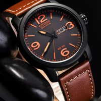 Citizen Men Sports Watches Waterproof Digital Watch Men Luxury Brand Electronic Mens Wrist Watch Relogio Masculino