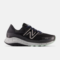NEW BALANCE NB DynaSoft NITREL v5 運動鞋 跑鞋 慢跑鞋 防水 GORE-TEX 越野 女鞋 黑 白(WTNTRGB5-D)